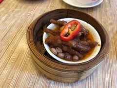 -粤仔湾砂锅粥(广益哥伦布店)