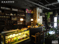 -1013咖啡书吧(兰庭国际店)