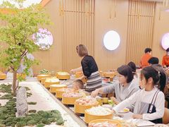 -喜家自助小火锅(乐客城店)
