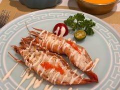 -世香全厨•日料·铁板烧(金桥店)