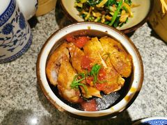 -南京大牌档(济南万象城店)