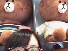 Line Friends 旗舰店-LINE FRIENDS Garosu-gil Flagship Store