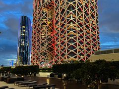 -mezza9 Macau(澳门君悦酒店)
