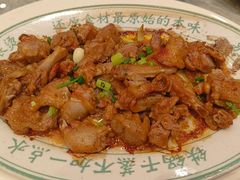 -朱记乳鸽王·非遗石岐乳鸽·全鸽宴(大兴旗舰店)