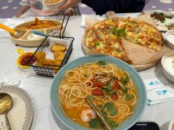 点击看大图 -MELAND CLUB亲子乐园·派对·餐厅(北京芳圆里ID MALL店)