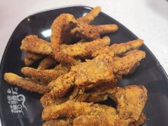 -梵云依家小冒菜(新街口总店)