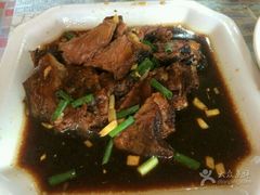 -南花桥羊肉馆老字号(乌镇店)