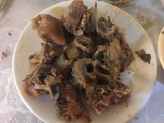 -张记旺角食街(动物园店)