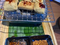 -雀舞云南菜(乐客城店)