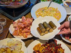 -小喜客·云南特色菜(纳西庭院店)