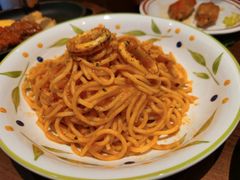 -萨莉亚意式餐厅(杭州滨江天街店)