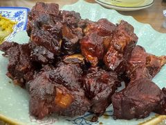 -灵福缘私房菜·农家菜(拈花湾·灵山大佛必推店)