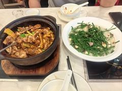 -大嫂镬仔·焖鸡煲·啫啫煲(逢源路店)