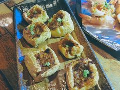-质烤烤物·活烤海鲜(质烤总店)