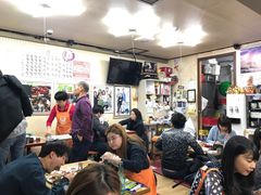 大堂-阿岘洞酱蟹