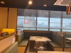 -海底捞火锅(龙湖三千集店)