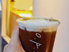 -O.P.S. CAFE