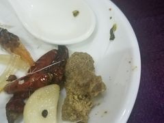 -川湘園(西华路店)