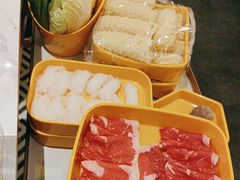-润园四季椰子鸡火锅(南山海岸城店)