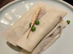 -新白鹿餐厅(爱琴海购物中心店)