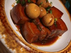 -荷塘秋月·本帮江浙菜(国权路店)