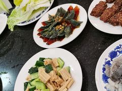 -洪运轩饭庄(北纬路店)