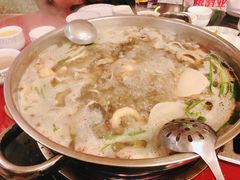 -羊肉大仙(金凯广场店)