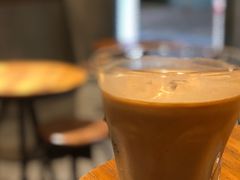 -来回·咖啡(天河南店)