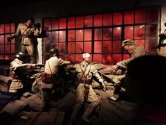 -上海四行仓库抗战纪念馆