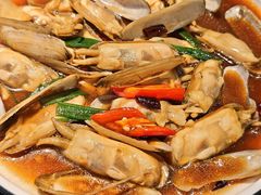 -鑫悦楼煎蟹·16年海鲜大排档