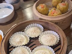 -老東粥皇·茶餐厅(云路中心店)