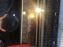 门面-邓氏兔头