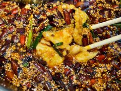 -胖子鱼·天水麻辣鱼火锅(秦州407店)