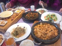 -肘子酥·天津菜·特色捞面(德云社店)