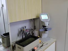 -张三眼镜(知春路店)