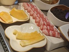 -海底捞火锅(老城根店)