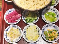 -大海碗·炸酱面·烤鸭·京菜(天坛店)