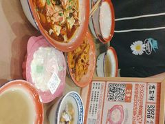 -老三样·旧食新味(船山路店)