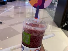 -奈雪的茶(国金中心店)