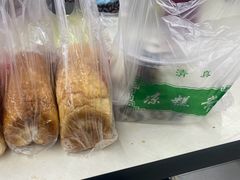 -钟楼大面包