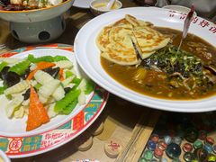 -爷爷的烀饼店