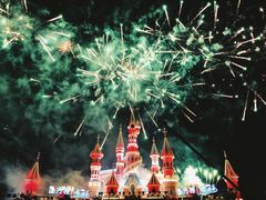 -沈阳方特欢乐世界