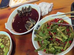 -四禧精酿烧烤串吧(大明湖店)