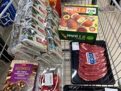 -盒马X会员店(上海森兰商都店)