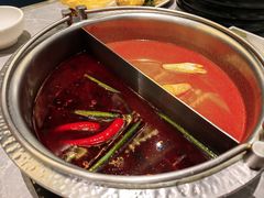 -一绪に寿喜烧(荟聚店)