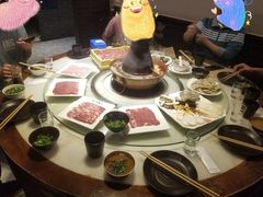 -京门老爆三(回龙观店)