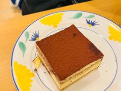 提拉米苏-萨莉亚意式餐厅(天河城购物中心店)