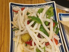 -妈妈的味道(和顺古镇店)