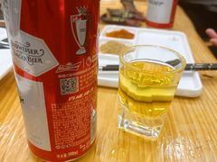 -明洞串城·烧烤·延边朝鲜族烧烤串专门店(景田店)
