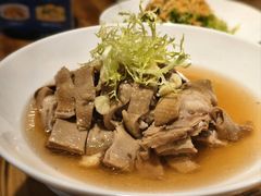 -打酱油·非遗淮扬菜(瘦西湖梅岭店)